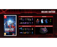 Switch BlazBlue Entropy Effect X - 1486993 - zdjęcie 2